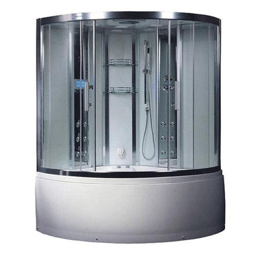 ARIEL Platinum DA324HF3 Steam Shower Steam Shower ARIEL